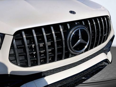 Used 2023 Mercedes-Benz GLE 53 AMG 4MATIC Coupe image 28