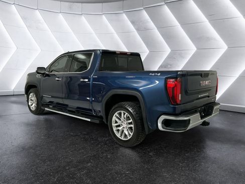 Used 2019 GMC Sierra 1500 SLT w/ SLT Premium Plus Package AWD/4WD image 6