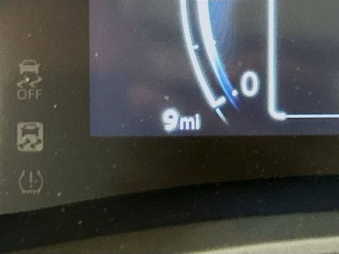 New 2025 Toyota Grand Highlander XLE image 10