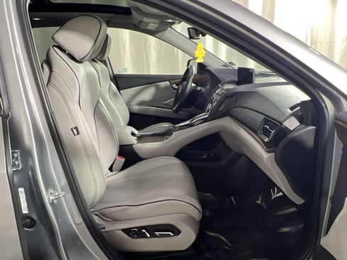 Used 2019 Acura RDX AWD w/ Advance Package image 42