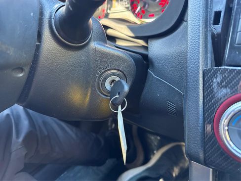 Used 2015 Subaru WRX STI image 21