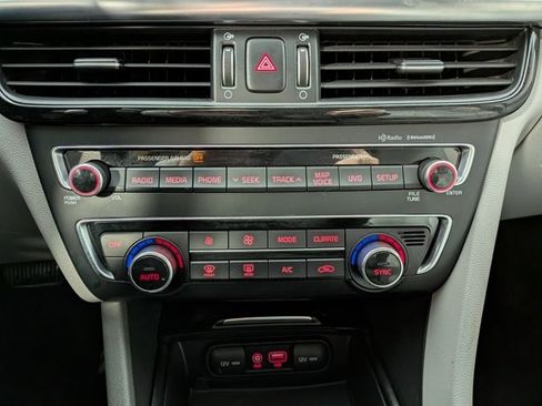 Used 2016 Kia Optima EX w/ Option Group 040 image 21