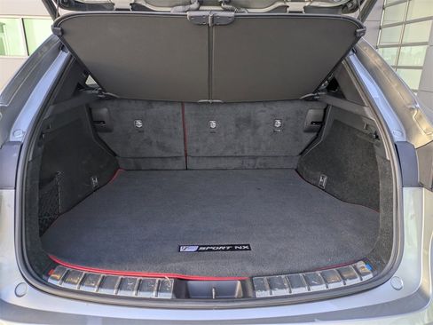 Used 2022 Lexus NX 350 F Sport image 13