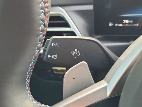 Certified 2025 BMW M440i Convertible image 29