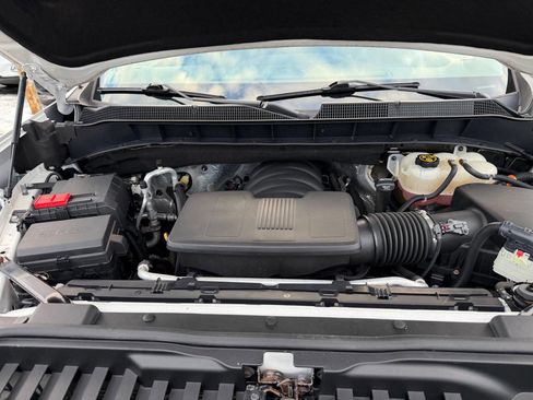 Used 2019 Chevrolet Silverado 1500 LT w/ All-Star Edition image 20