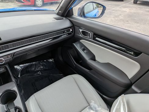 Used 2026 Honda Civic Sport Touring image 17