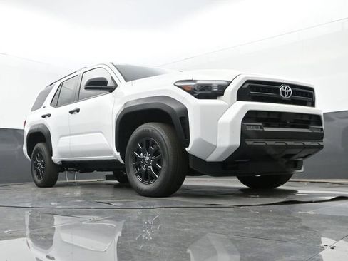 New 2026 Toyota 4Runner SR5 RWD image 23
