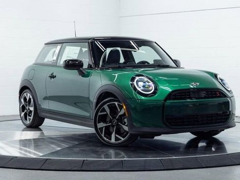 New 2026 MINI Cooper S image 4