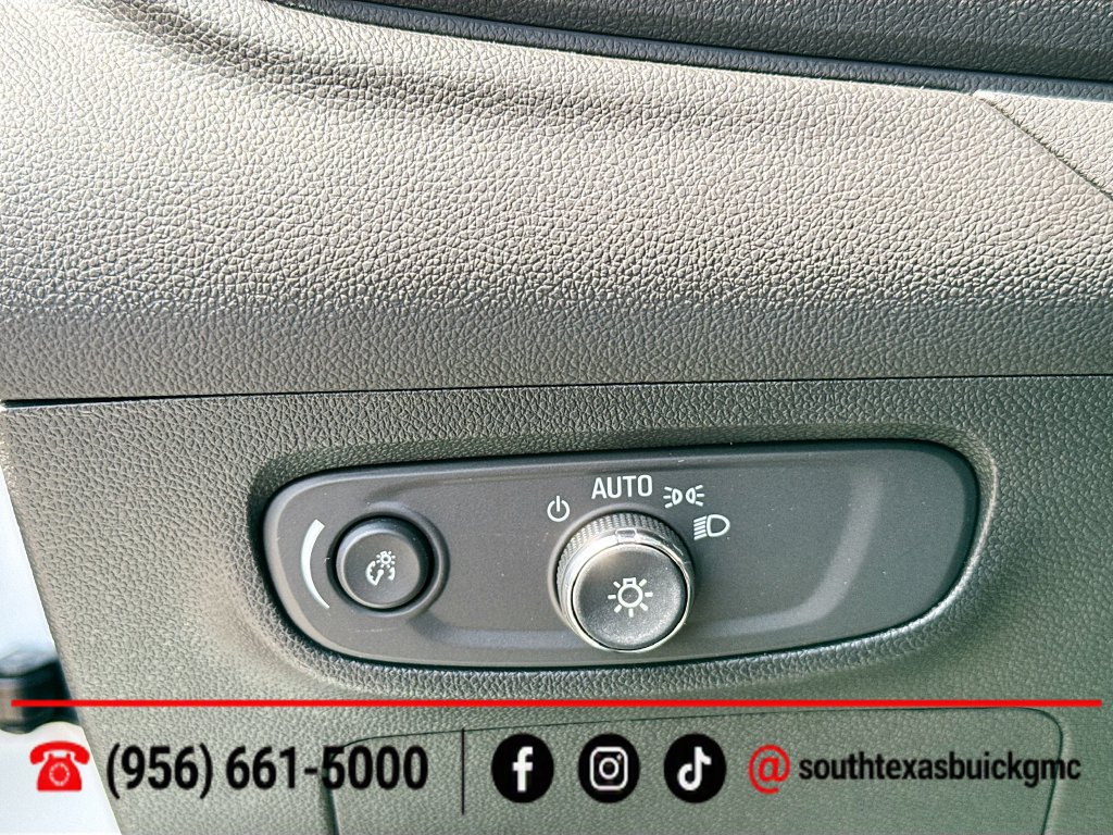 Used 2026 Buick Encore GX Sport Touring w/ Advanced Technology Package FWD image 20