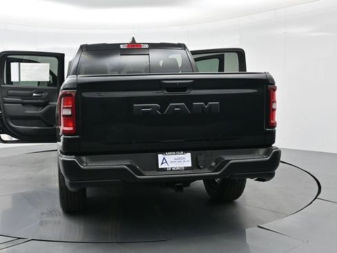 New 2025 RAM 1500 Tradesman image 34
