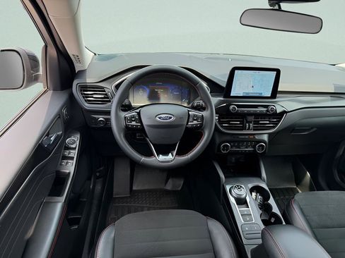 Used 2022 Ford Escape SEL w/ SEL Stealth AWD Package image 7
