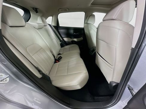 Certified 2024 Honda HR-V EX-L image 8