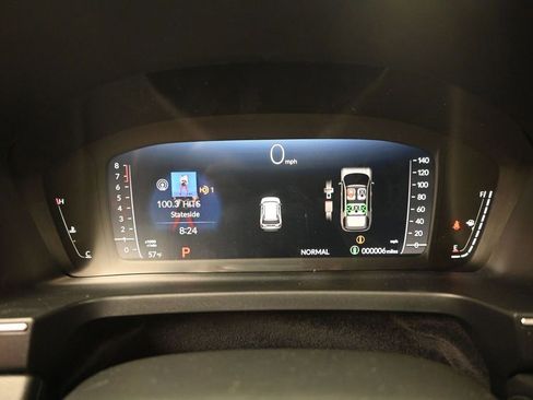 New 2026 Honda Passport TrailSport Elite image 13