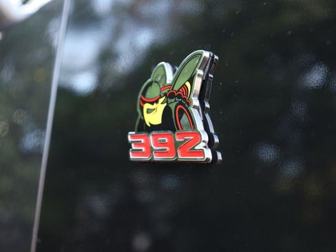 Used 2019 Dodge Challenger R/T Scat Pack RWD image 37