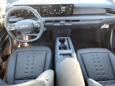 New 2026 Kia EV9 Wind image 12