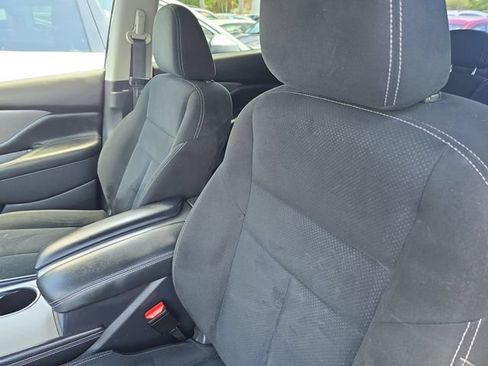 Used 2019 Nissan Murano S w/ Cargo Package AWD/4WD image 22