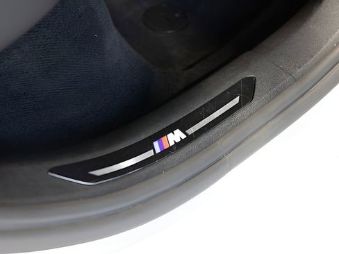 Used 2021 BMW X6 M w/ Competition Package AWD/4WD image 73