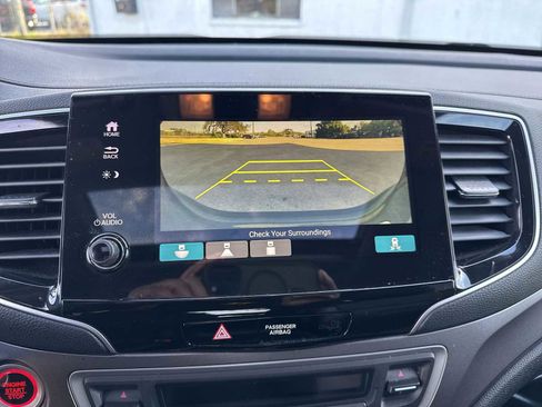 Used 2020 Honda Pilot EX-L image 29