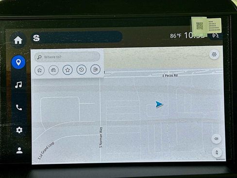 New 2026 Subaru Outback Wilderness image 14