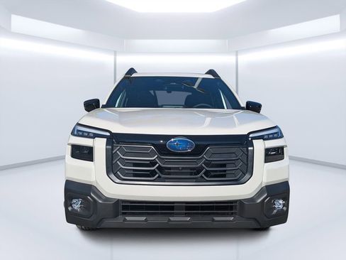 New 2026 Subaru Outback Touring image 8