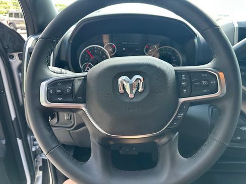 Certified 2026 RAM 2500 Big Horn AWD/4WD image 30