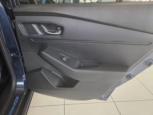 Certified 2024 Honda Accord EX-L image 24