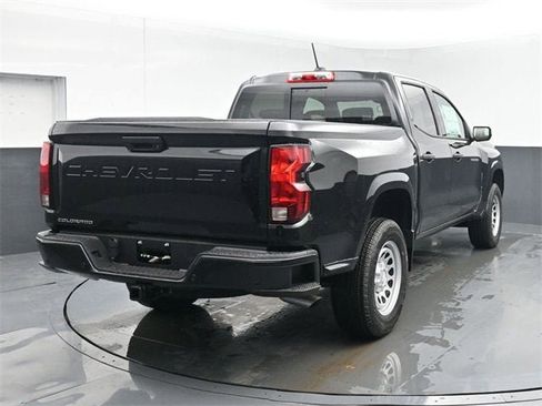 New 2026 Chevrolet Colorado W/T w/ Advanced Trailering Package image 14