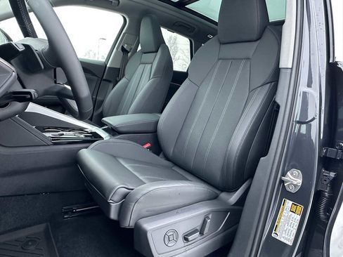New 2025 Audi Q5 Premium Plus image 21