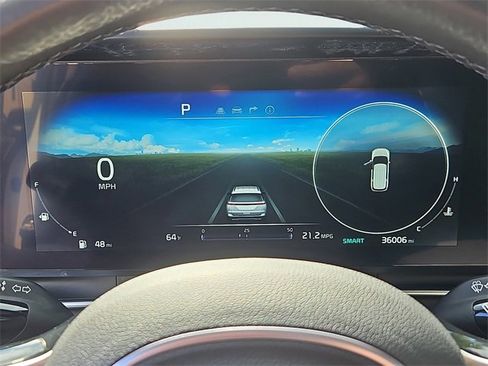 Certified 2024 Kia Carnival SX Prestige image 34