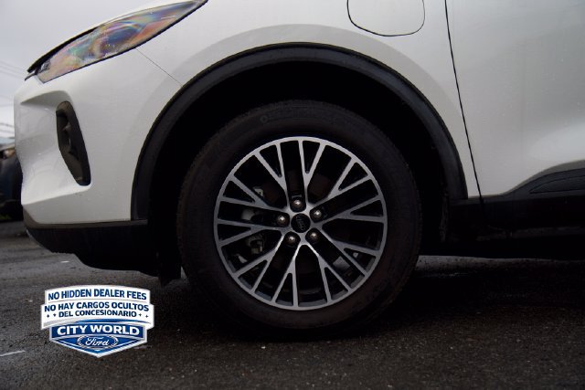 Certified 2024 Ford Escape SE FWD image 6