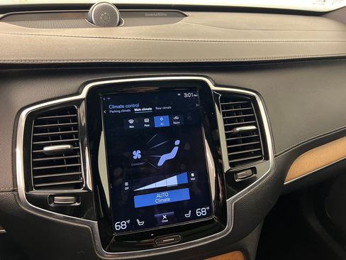 Used 2018 Volvo XC90 T6 Inscription w/ Convenience Package image 28