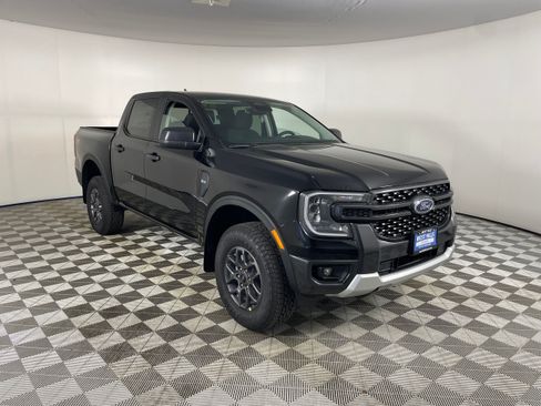 New 2026 Ford Ranger XLT w/ FX4 Off-Road Package AWD/4WD image 20