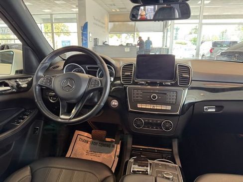Used 2016 Mercedes-Benz GLE 350 4MATIC image 26