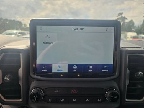Used 2021 Ford Bronco Sport Big Bend w/ Big Bend Package (96B) AWD/4WD image 19