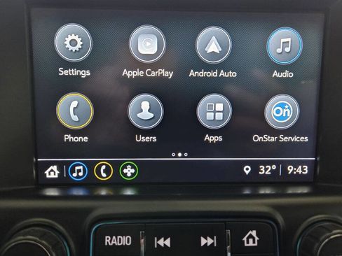 Used 2018 GMC Terrain SLT w/ Preferred Package image 27