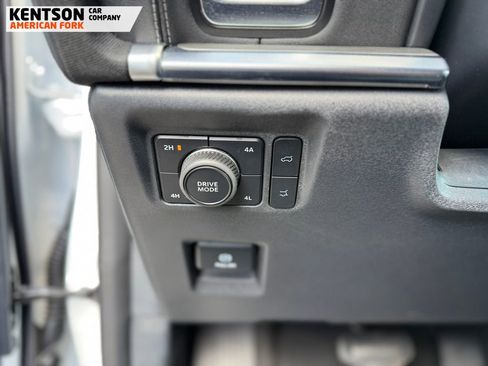 Used 2025 Ford Expedition Max Platinum AWD/4WD image 20