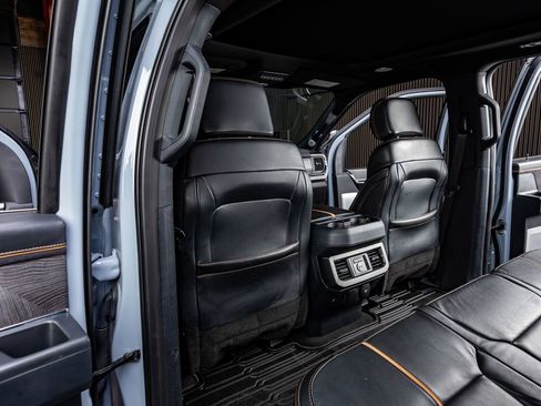 Used 2024 Ford F250 Platinum w/ Tremor Off-Road Package image 34