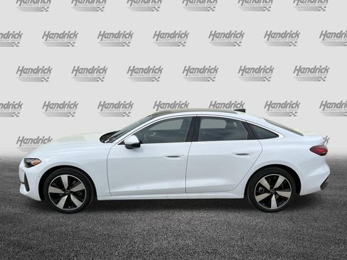 Certified 2025 Audi A5 2.0T Premium Plus w/ Premium Plus AWD/4WD image 6
