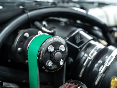 Used 2018 Chevrolet Camaro SS image 37