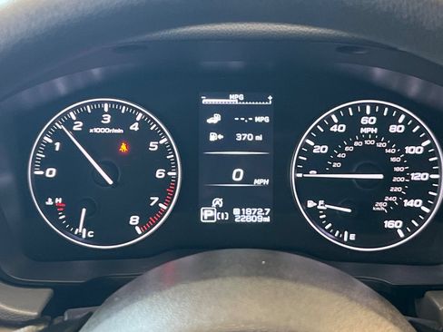 Certified 2024 Subaru Crosstrek 2.0i Premium w/ Popular Package #4 AWD/4WD image 23