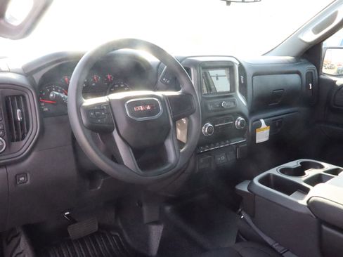 New 2026 GMC Sierra 1500 Pro w/ Pro Value Package image 10