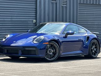 Certified 2025 Porsche 911 Turbo AWD/4WD video 1