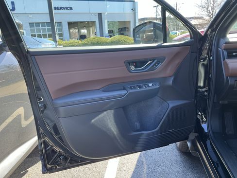 New 2026 Subaru Outback Touring XT image 9