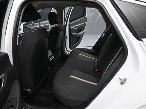 Used 2024 Hyundai Sonata SEL FWD image 15