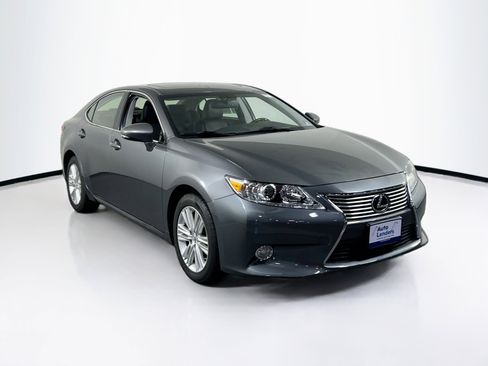 Used 2013 Lexus ES 350 image 3