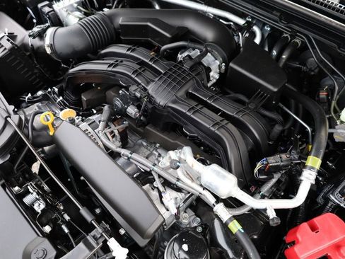 New 2026 Subaru Crosstrek 2.5i Sport image 26