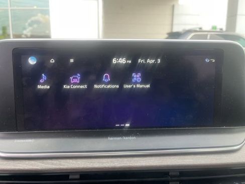 Used 2022 Kia Telluride SX w/ Nightfall Edition Package image 15