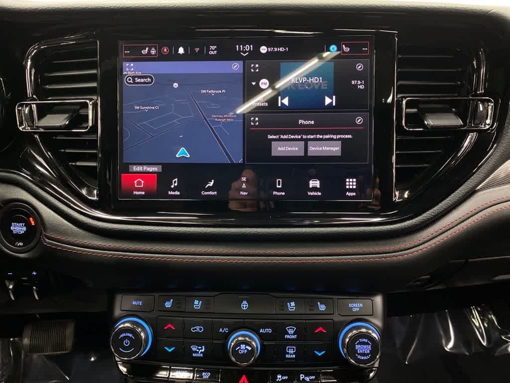 Used 2025 Dodge Durango R/T AWD/4WD image 25