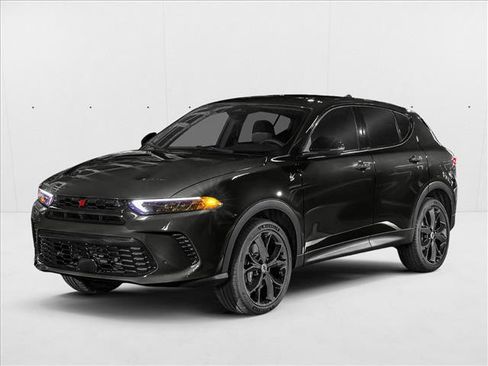 Used 2024 Dodge Hornet GT AWD/4WD image 1