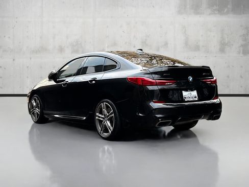 Used 2020 BMW M235i xDrive Gran Coupe image 5
